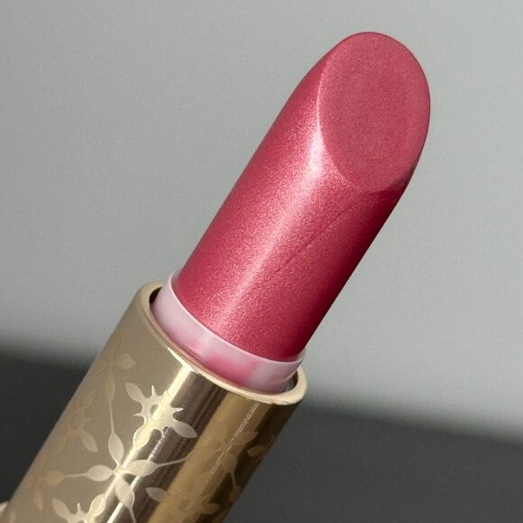 Estée Lauder Pure Color PARADISE PINK Hi-Lustre lipstick - Picture 1 of 11